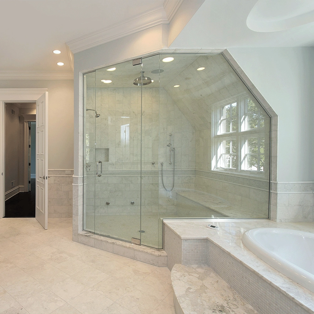 Learn How Dulles Glass becomes a rising force in the glass industry.