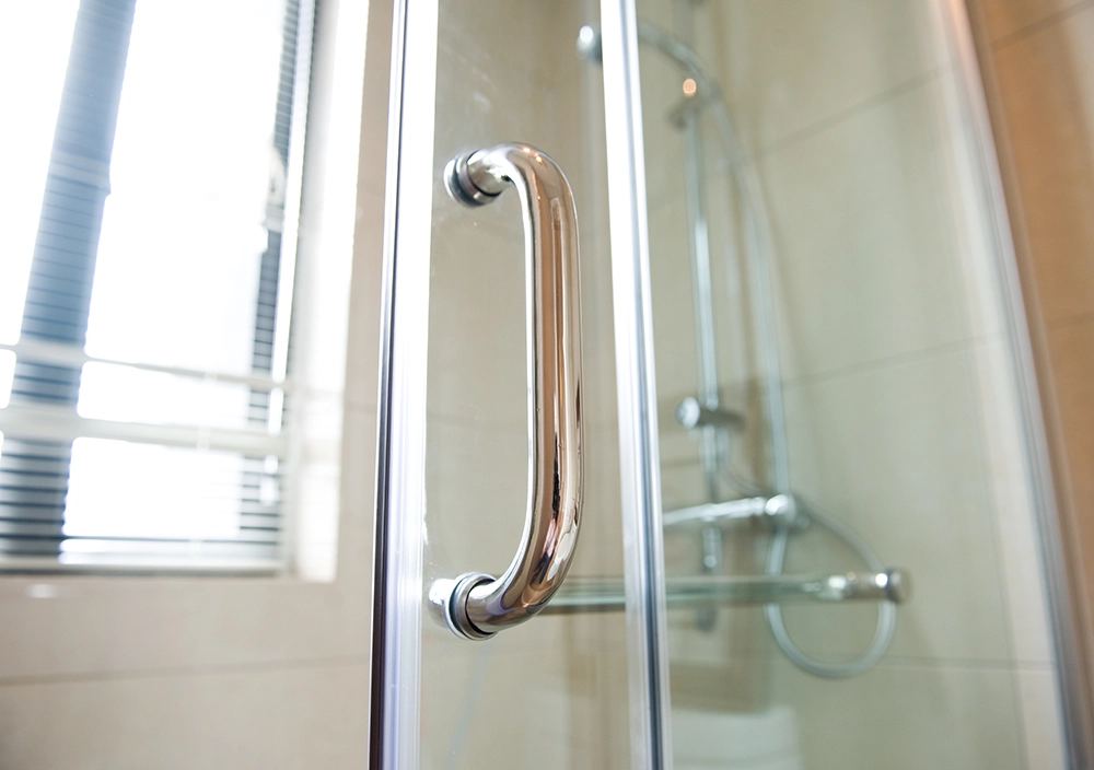 Glass franchise opportunity