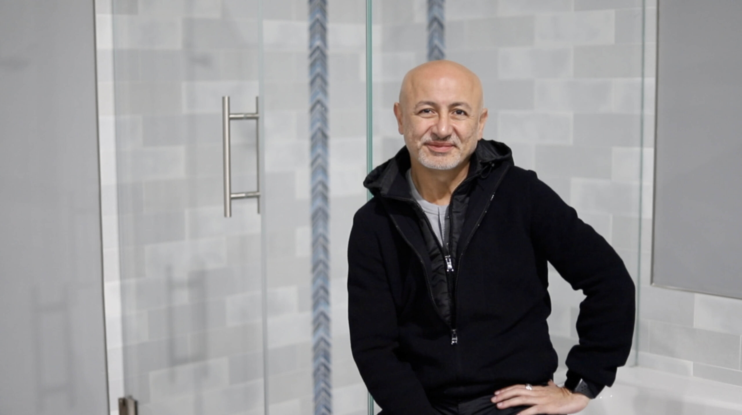 Bahram Nasehi